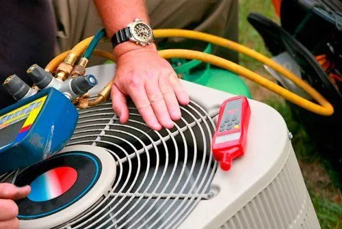 Heat Pump Repair - Climate Heating & Cooling