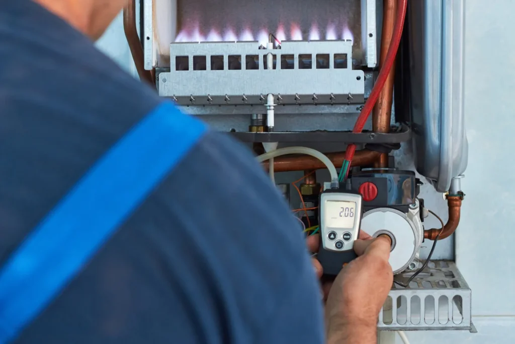 Heat Pump Repair - Climate Heating & Cooling
