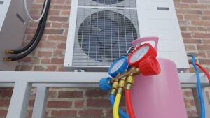 Blog 3 heat pump