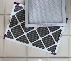 AC filter