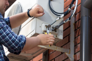 Blog 5 heat pump maintenance