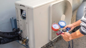 Blog 3 heat pump repair